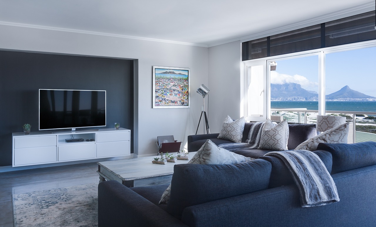 Apartamentomoderno Apartamentomoderno
