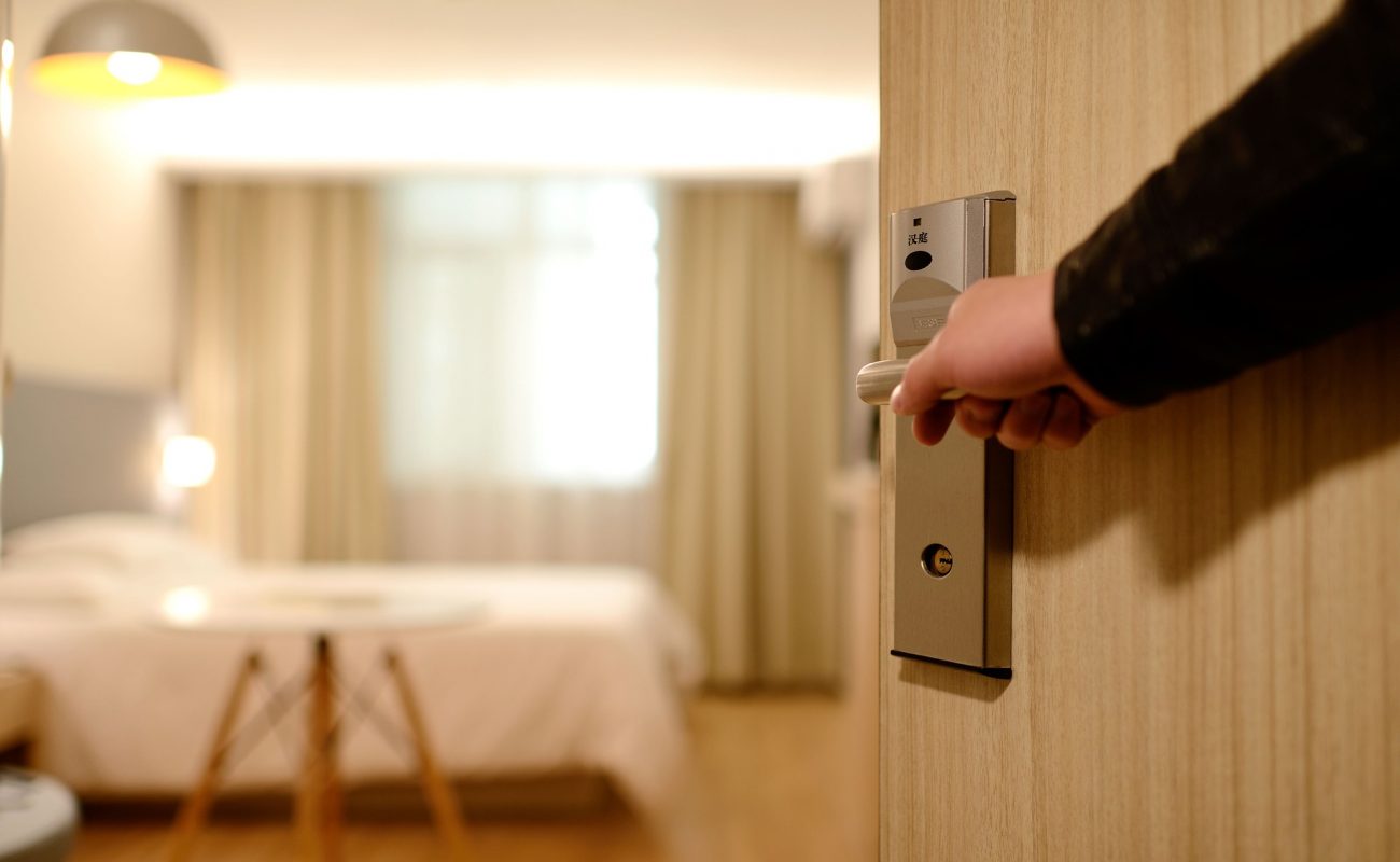 Hotel Hotel