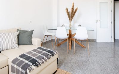 PA Apartamento Cádiz salón con vistas 5