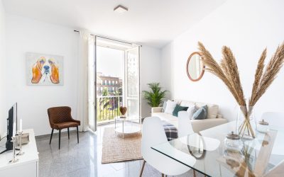 PA Apartamento Cádiz salón con vistas 3