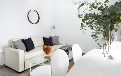 PA Apartamento Cádiz salón vistas interior 2