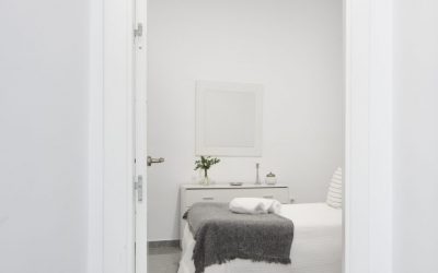 PA Apartamento Cádiz dormitorio interior