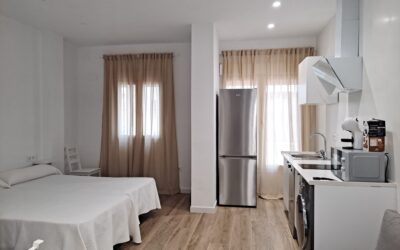 Apartamentos Caballo Rojo 02