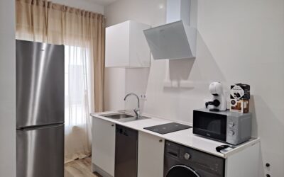 Apartamentos Caballo Rojo 03