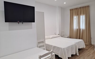 Apartamentos Caballo Rojo 04