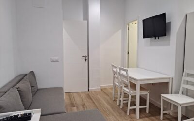 Apartamentos Caballo Rojo 05